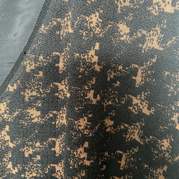 Vintage Canadian Designer Lida Baday Dress - Picture 2 of 10